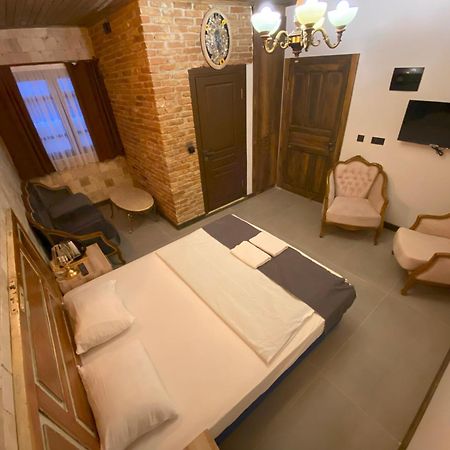Konak Esila Uşak Exterior foto